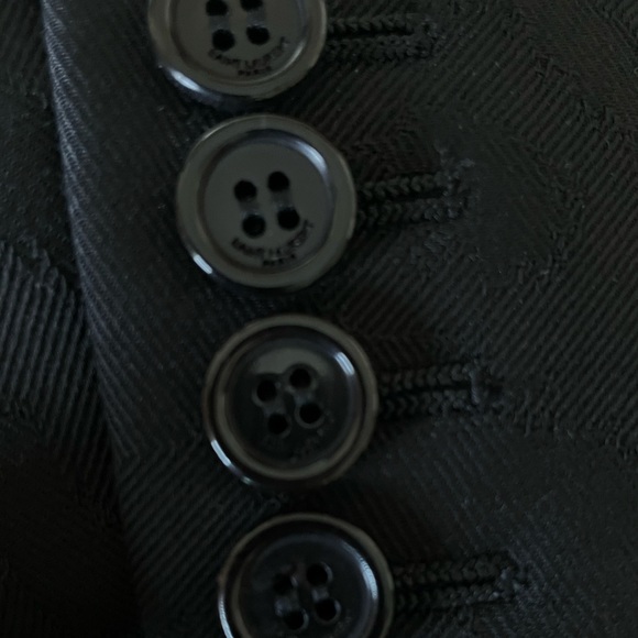🛑Yves Saint Laurent Blazer - Picture 5 of 11
